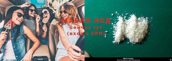 эйфоретик Гусь-Хрустальный