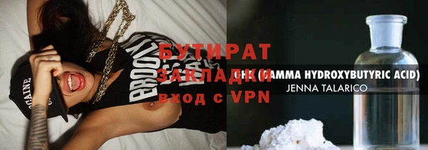эйфоретик Гусь-Хрустальный